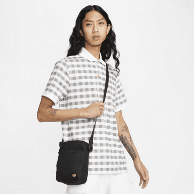 Nike Nike HeritageBolsa tipo bandolera (4 l) Tienda de fábrica