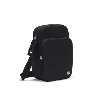 Nike Nike HeritageBolsa tipo bandolera (4 l) Tienda de fábrica