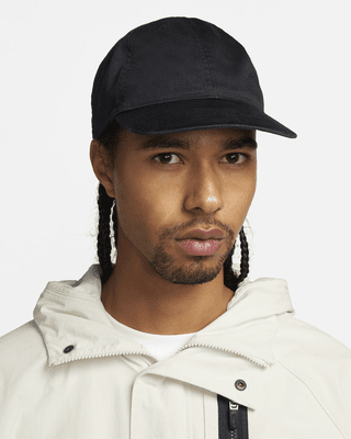 Nike Nike ClubGorra con visera plana sin estructura