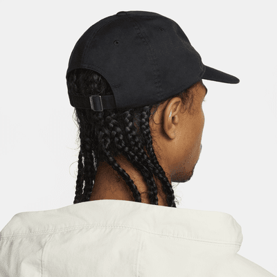 Nike Nike ClubGorra con visera plana sin estructura Precios de Black Friday