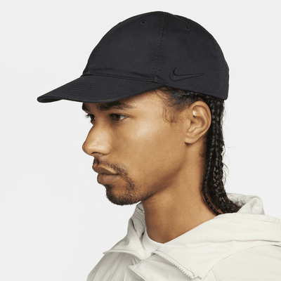 Nike Nike ClubGorra con visera plana sin estructura Precios de Black Friday