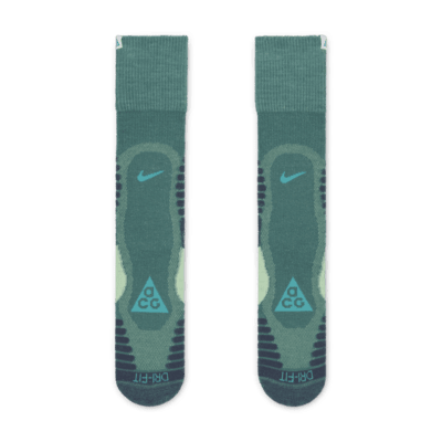 Nike Nike ACGCalcetines largos acolchados para el aire libre Descuentos del mes
