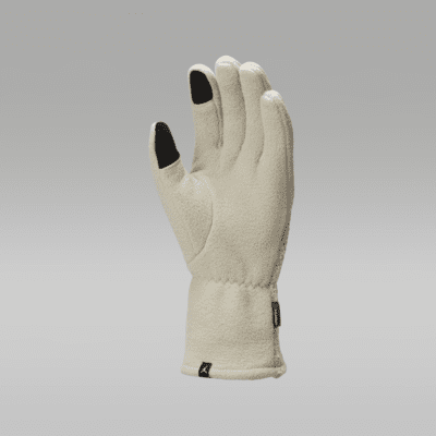Nike Jordan ParisGuantes de tejido Fleece - Hombre Oferta exclusiva