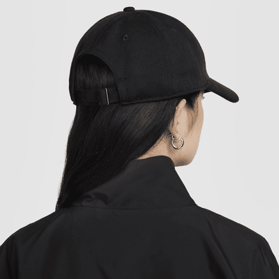 Nike Nike ClubGorra sin estructura Rebajas de fin de temporada