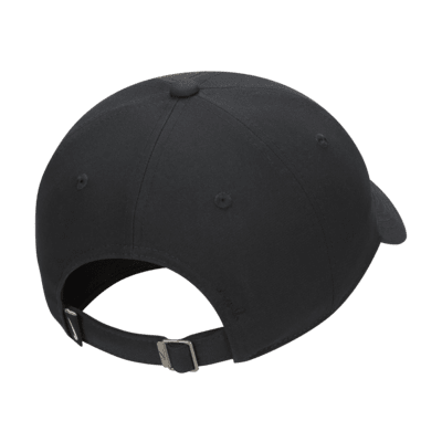 Nike Nike ClubGorra sin estructura con logotipo Swoosh Precio ultrabajo