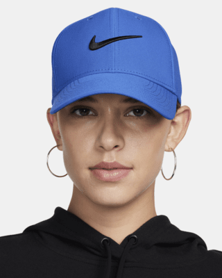 Nike Nike Dri-FIT ClubGorra estructurada con logotipo Swoosh Outlet online