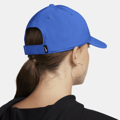 Nike Nike Dri-FIT ClubGorra estructurada con logotipo Swoosh Outlet online