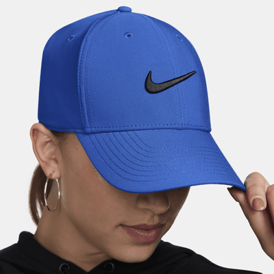 Nike Nike Dri-FIT ClubGorra estructurada con logotipo Swoosh Outlet online