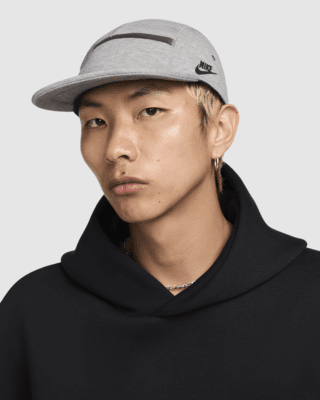 Nike Nike Fly CapGorra Tech Fleece de visera plana sin estructura Rebajas