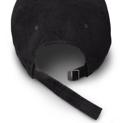 Nike Nike ClubGorra de pana sin estructura Ofertas
