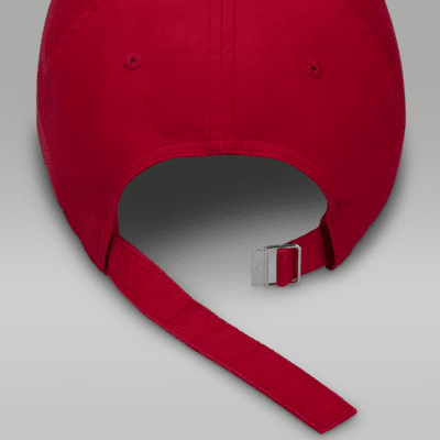 Nike Jordan ClubGorra con visera curva sin estructura Venta caliente