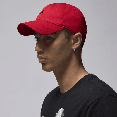 Nike Jordan ClubGorra con visera curva sin estructura Venta caliente