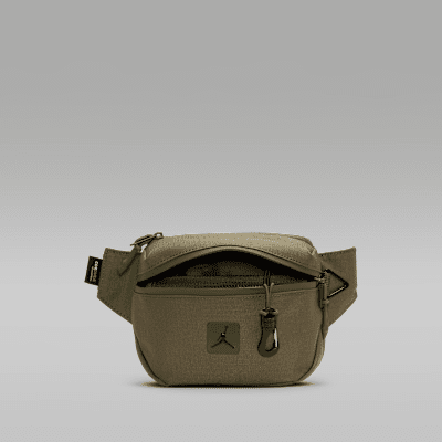 Nike Jordan Cordura®Bolsa tipo bandolera (2 l) Rebajas de fábrica
