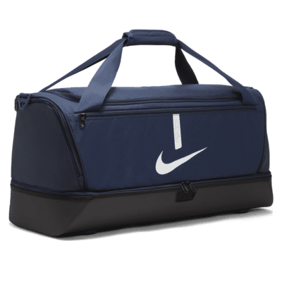 Nike Nike Academy TeamBolsa de deporte de fútbol rígida (Grande 59 l) Liquidación