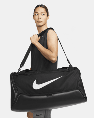 Nike Nike Brasilia 9 5Bolsa de deporte de entrenamiento (grande 95 l) Oferta especial