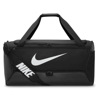 Nike Nike Brasilia 9 5Bolsa de deporte de entrenamiento (grande 95 l) Oferta especial