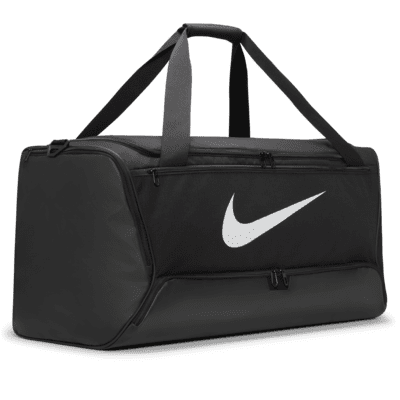 Nike Nike Brasilia 9 5Bolsa de deporte de entrenamiento (grande 95 l) Oferta especial