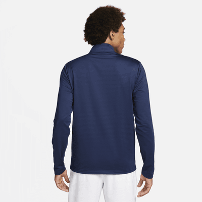Nike Nike VictoryParte de arriba de golf con media cremallera Dri-FIT - Hombre Últimos 2 días