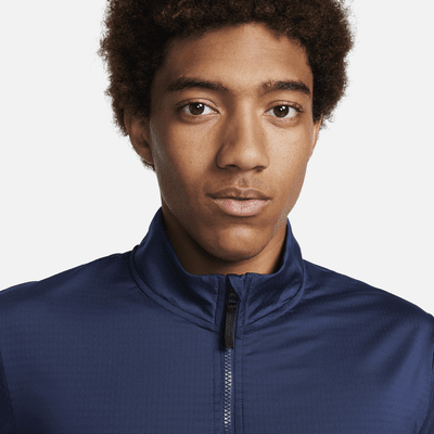 Nike Nike VictoryParte de arriba de golf con media cremallera Dri-FIT - Hombre Últimos 2 días