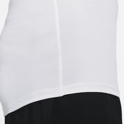 Nike Nike ProCamiseta de fitness de manga larga y cuello alto - Hombre Precio de fábrica