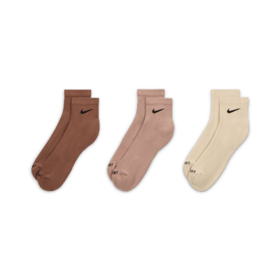 Nike Nike Everyday Plus CushionedCalcetines largos de entrenamiento (6 pares) Solo hoy