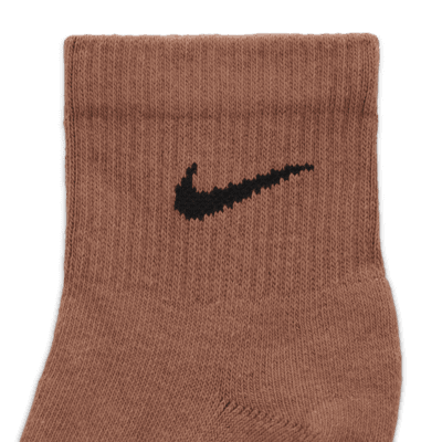 Nike Nike Everyday Plus CushionedCalcetines largos de entrenamiento (6 pares) Solo hoy