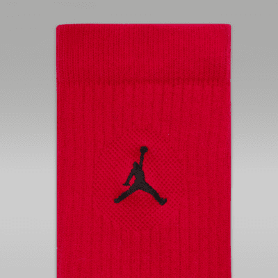Nike JordanEveryday Calcetines largos (3 pares) Envío internacional gratuito