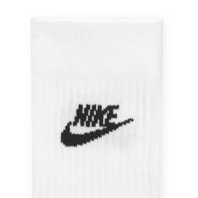 Nike Nike Sportswear Everyday EssentialCalcetines largos (3 pares) Ahorra y exporta