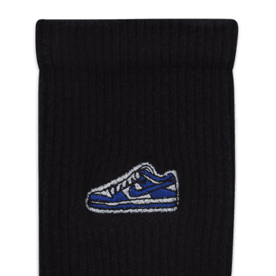 Nike Nike Everyday PlusCalcetines largos acolchados (1 par) Libre de impuestos