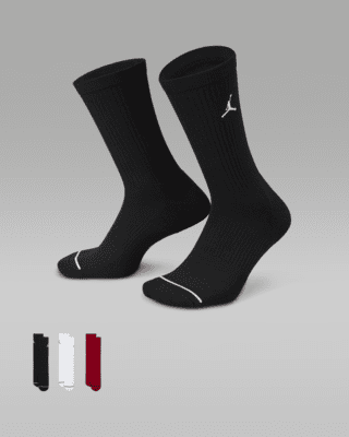 Nike JordanEveryday Calcetines largos (3 pares) Oferta exclusiva