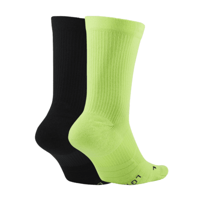 Nike Nike MultiplierCalcetines largos (2 pares) Descuento por venta flash