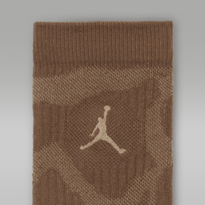 Nike Jordan EverydayCalcetines largos acolchados (1 par) Grandes ahorros