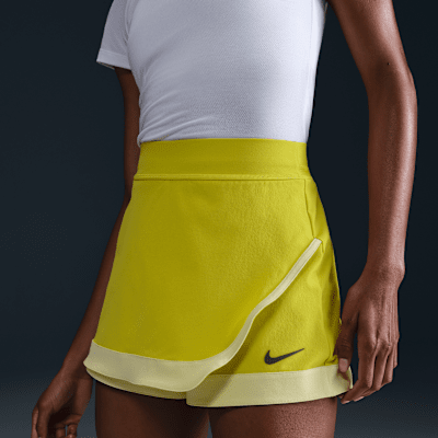 Nike NikeCourt SlamFalda-pantalón de tenis Dri-FIT - Mujer Ofertas