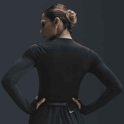 Nike Nike ACG "Delta River"Parte de arriba de manga larga Dri-FIT ADV - Mujer Gran oferta