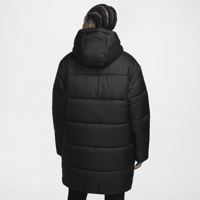 Nike Nike Sportswear Classic PufferParka de ajuste amplio Therma-FIT - Mujer Liquidación