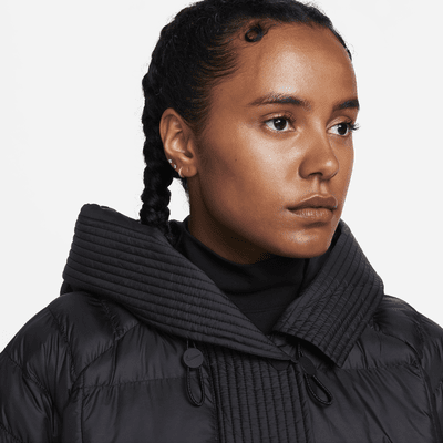 Nike Nike Sportswear Swoosh Puffer PrimaLoft®Chaqueta con capucha de ajuste oversize Therma-FIT - Mujer Envío gratis