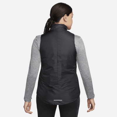 Nike Nike Therma-FIT ADV Repel AeroLoftChaleco de running - Mujer Oferta especial