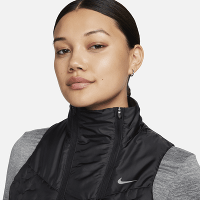 Nike Nike Therma-FIT ADV Repel AeroLoftChaleco de running - Mujer Oferta especial
