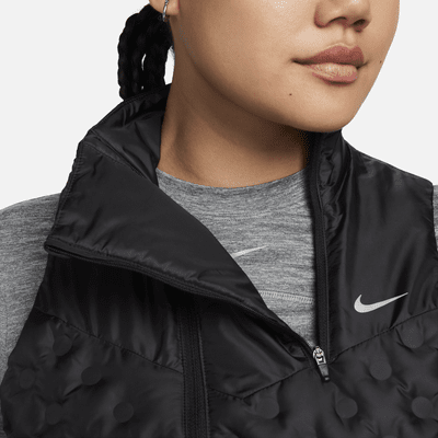 Nike Nike Therma-FIT ADV Repel AeroLoftChaleco de running - Mujer Oferta especial