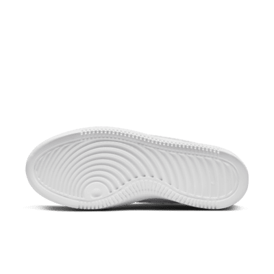 Nike Nike Court Vision AltaZapatillas - Mujer Grandes descuentos