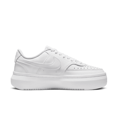 Nike Nike Court Vision AltaZapatillas - Mujer Grandes descuentos