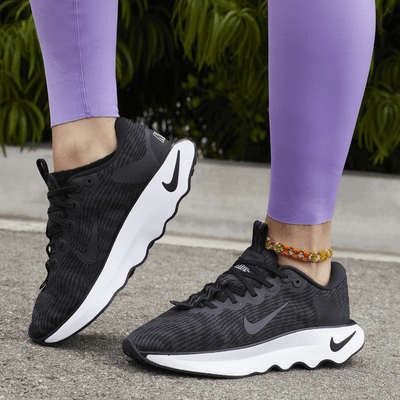 Nike Nike MotivaZapatillas para caminar - Mujer Tienda de fábrica