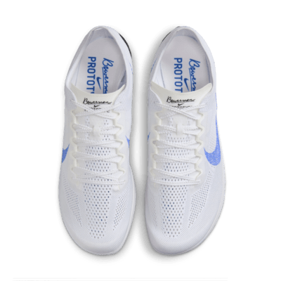 Nike Nike Dragonfly 2 BlueprintZapatillas de atletismo de fondo con clavos Descuentos del mes