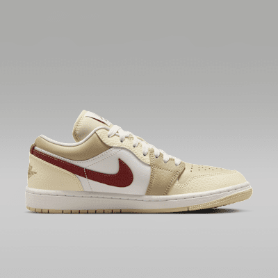 Nike Air Jordan 1 LowZapatillas - Mujer Ofertas especiales