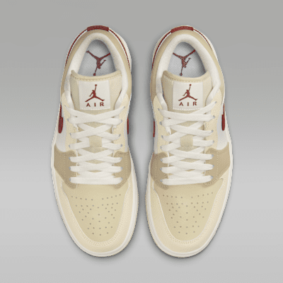 Nike Air Jordan 1 LowZapatillas - Mujer Ofertas especiales