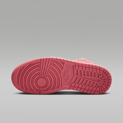 Nike Air Jordan 1 MidZapatillas - Mujer Grandes ahorros