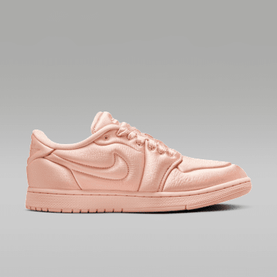 Nike Air Jordan 1 Low Method of MakeZapatillas - Mujer Rebajas de fin de temporada