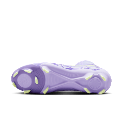 Nike Nike United Phantom Luna 2 AcademyBotas de fútbol de perfil alto MG Rebajas online