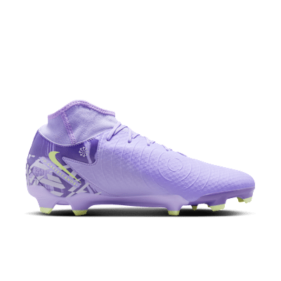 Nike Nike United Phantom Luna 2 AcademyBotas de fútbol de perfil alto MG Rebajas online
