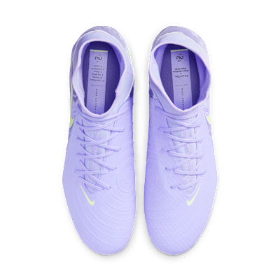 Nike Nike United Phantom Luna 2 AcademyBotas de fútbol de perfil alto MG Rebajas online